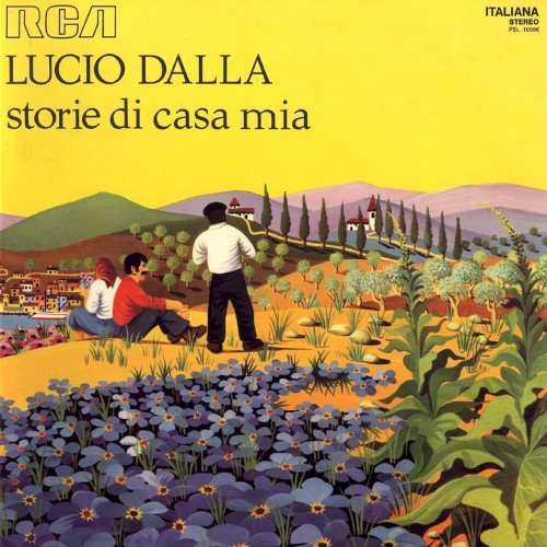 Storie di casa mia