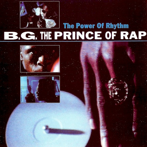 The Power Of Rhythm (Remixes)