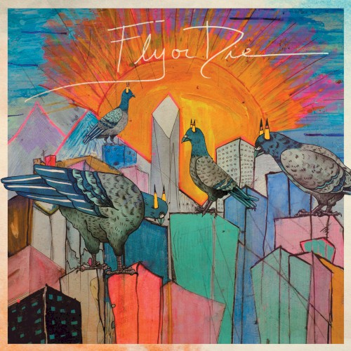 Fly or Die