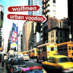 Urban Voodoo