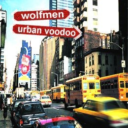 Urban Voodoo
