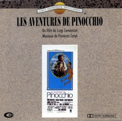 Le avventure di Pinocchio