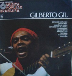 Nova história da Música Popular Brasiliera