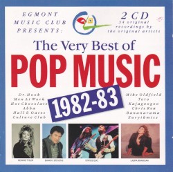 The Very Best of Pop Music 1982-83