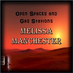 Open Spaces and Gas Stations