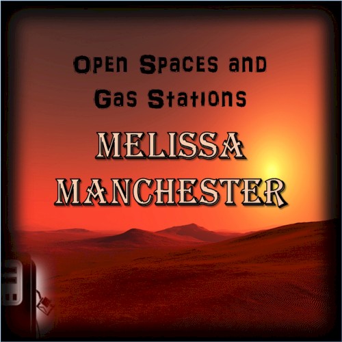 Open Spaces and Gas Stations