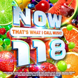 Now That’s What I Call Music! 118