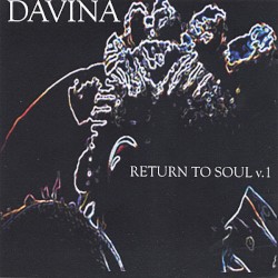 Return to Soul, Volume 1