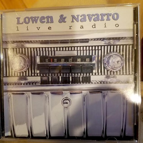 Live Radio