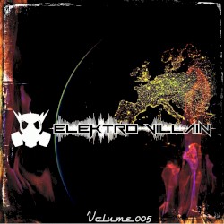 Elektro Villain: Volume 005