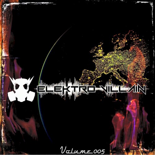 Elektro Villain: Volume 005