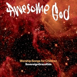 Awesome God