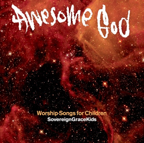 Awesome God
