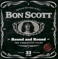Round And Round: The Forgotten Tales