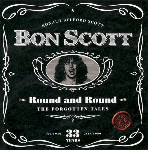 Round And Round: The Forgotten Tales