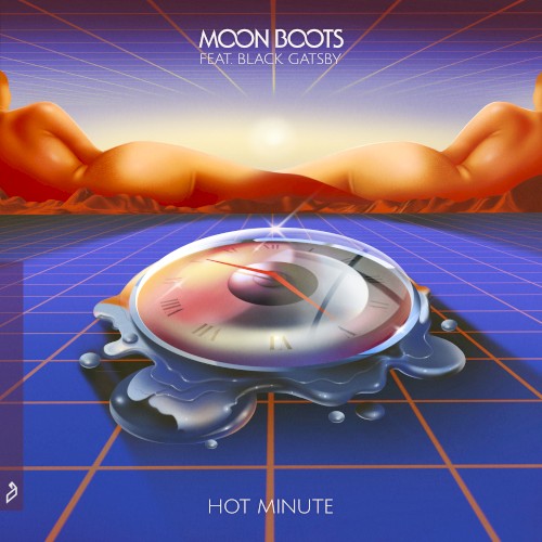 Hot Minute
