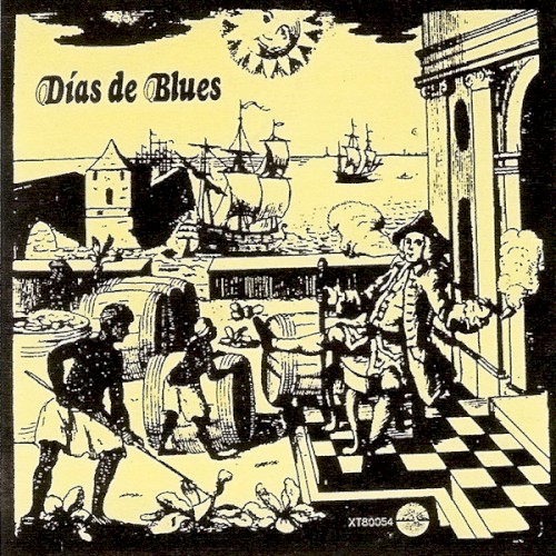Días de blues