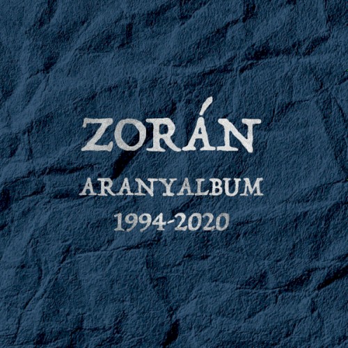 Aranyalbum 1994-2020