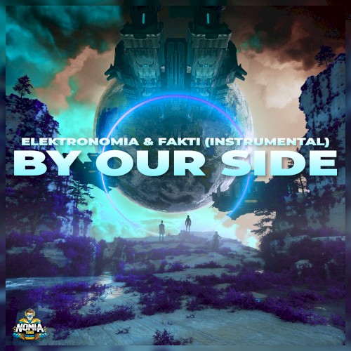 By Our Side (Instrumental)
