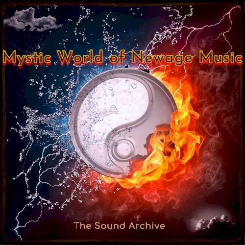 Mystic World of Newage Music