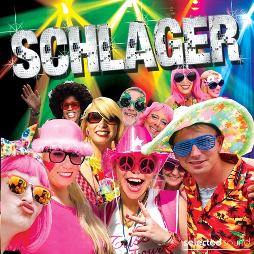 Schlager & Stars: 85 Schlager Hits