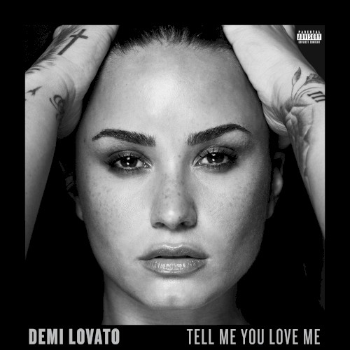 Tell Me You Love Me
