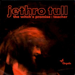 The Witch’s Promise / Teacher