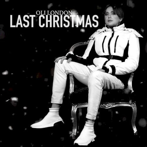 Last Christmas