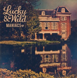 Maniacs ep