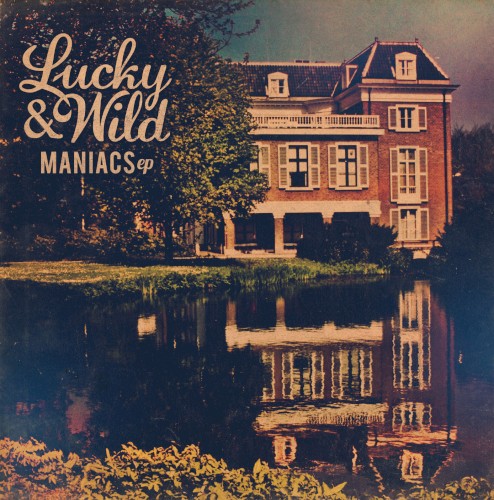 Maniacs ep