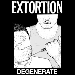 Degenerate