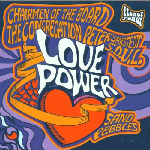 Love Power