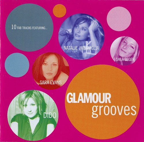 Glamour Grooves