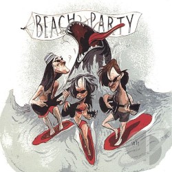 Beach Party