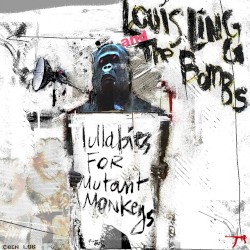 Lullabies for Mutant Monkeys