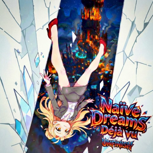 Naïve Dreams: Déjà vu