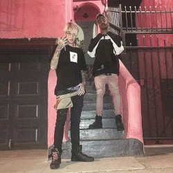 fuck fame