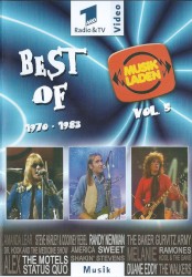 Best of Musikladen 1970–1983, Vol. 5