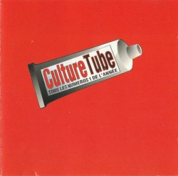 Culture Tube, Tous les numéros 1 de l’année