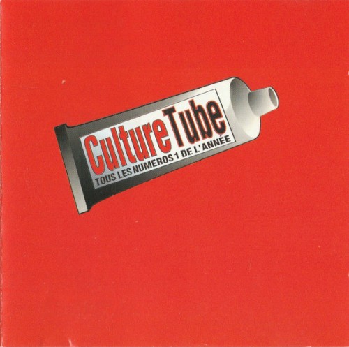 Culture Tube, Tous les numéros 1 de l’année