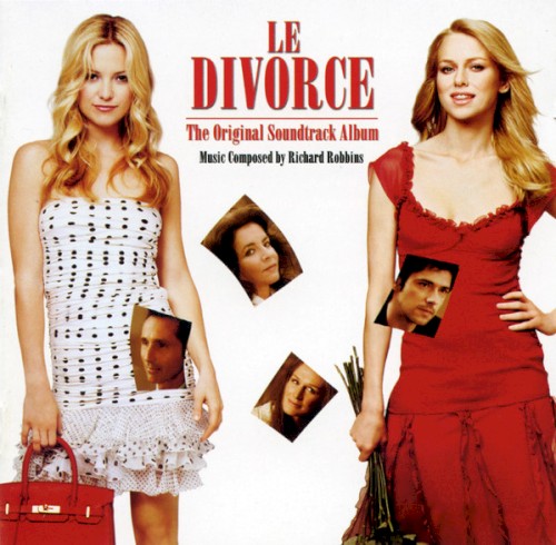 Le Divorce (The Original Soundtrack Album)