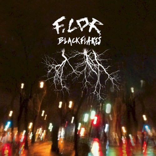 Blackflakes