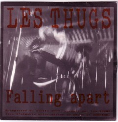 Falling Apart / Spring Is a Cat