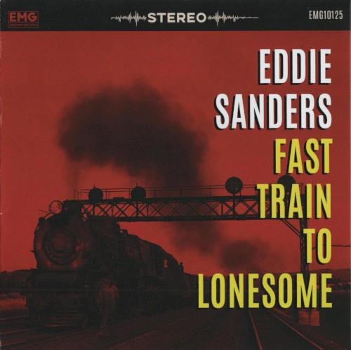 Fast Train to Lonesome