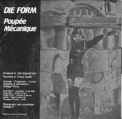 Poupée Mécanique