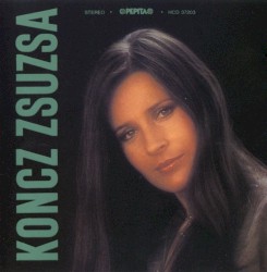 Koncz Zsuzsa