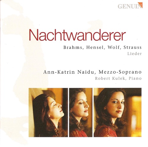 Nachtwanderer