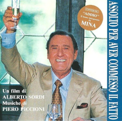Assolto per aver commesso il fatto