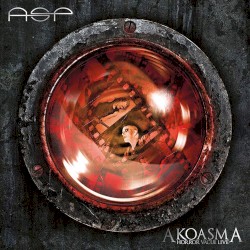 Akoasma: Horror Vacui Live