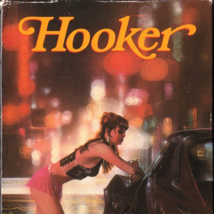 Hooker